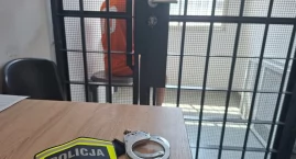 Józefów: policja zatrzymała złodziei materiałów budo&hellip;