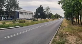 Parking dla basenu i stadionu w Otwocku. Powstaną no&hellip;