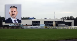 Kim jest nowy prezes H2Otwock? Paweł Stańczyk przeją&hellip;
