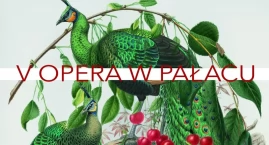 Opera w Pałacu 2026. Jubileuszowa edycja już 25 lipc&hellip;