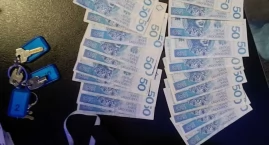 Otwock: Policja zlikwidowała nielegalny salon gier. &hellip;