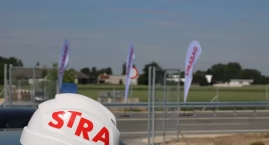 STRABAG rozpoczyna pierwszy etap rozbudowy autostrad&hellip;