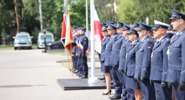 Święto Policji w Otwocku 2026. Awanse, odznaczenia i&hellip;