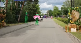 Droga KDL1 w Józefowie: milion złotych już wydany, a radni mówią „nie”. O co toczy się spór?