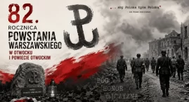 82. rocznica Powstania Warszawskiego w Otwocku i powiecie otwockim. Gdzie odbędą się uroczystości?