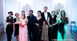Opera w Pałacu 2026: 