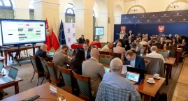 O stypendiach, wsparciu sportu, funkcjonowaniu młodz&hellip;