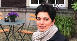 Karen Kirsten: pierwszy taki wywiad