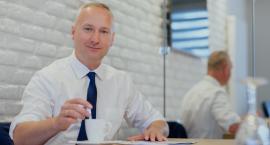 Re:Ireneusz Paśniczek: - Jakie ciastko dla Otwocka?