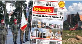 Re:Ruszyła budowa Galerii Kupieckiej... -  czytaj tygodnik nr 13 iOtwock.info 