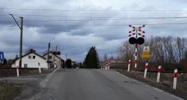 Re:Rusza przygotowanie do modernizacji linii kolejowej przechodzącej przez Osieck i Warszówkę