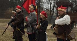 Śladami powstańców styczniowych przez gminę Wiązowna