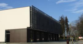 Centrum Aktywności Lokalnej w Wiązownie prawie gotowe