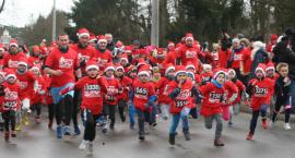 Półmaraton Wiązowski 2020 - biegi dziecięce i młodzieżowe, fotorelacja