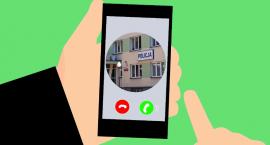 Nowe numery telefonów otwockiej policji
