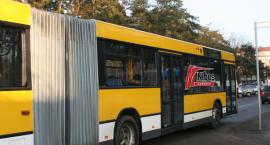 Zmiany w rozkładach Mini Bus oraz Wilga Bus