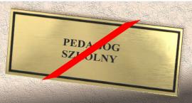 Tną etaty pedagogów i psychologów w szkołach
