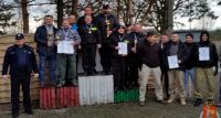 Otwoccy policjanci spisali się na medale