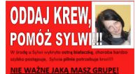 Pilnie potrzebna pomoc