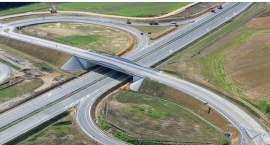 Prace przygotowawcze do budowy S17 