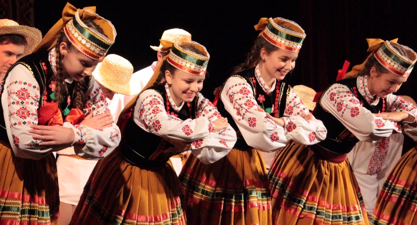 XXV Festiwal Kultury Ukraińskiej na Podlasiu