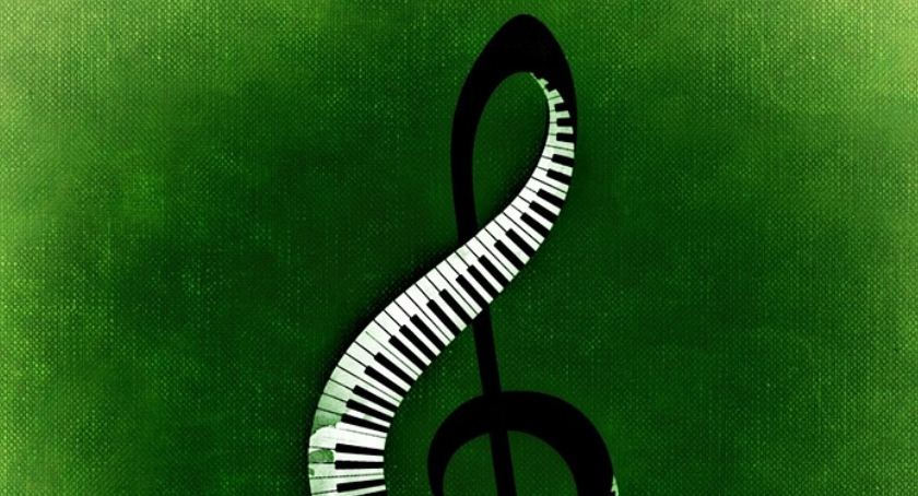 Muzyka duszy