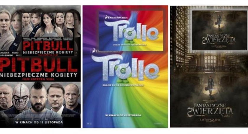 Poniedziałkowe kino w Bielskim Domu Kultury