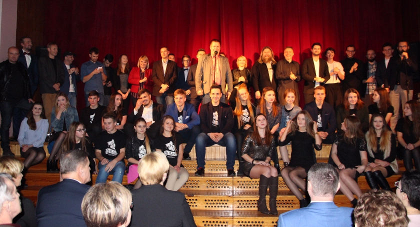 Prapremiera filmu „Wnyki” czyli Znachora 2