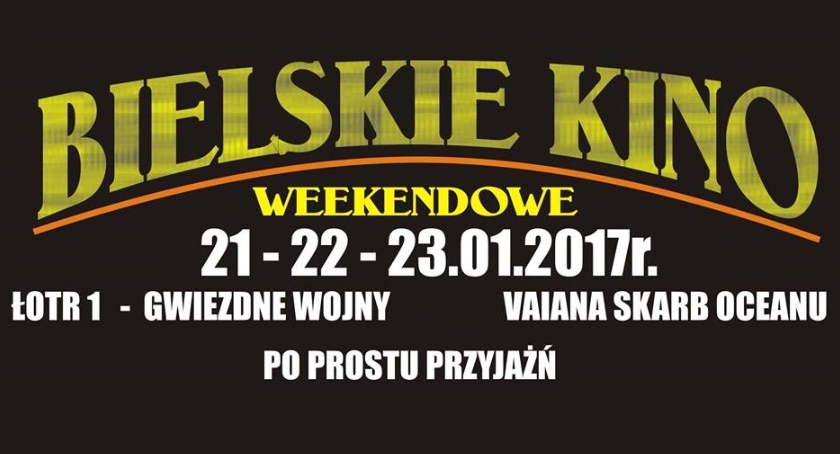Kino w Bielsku Podlaskim