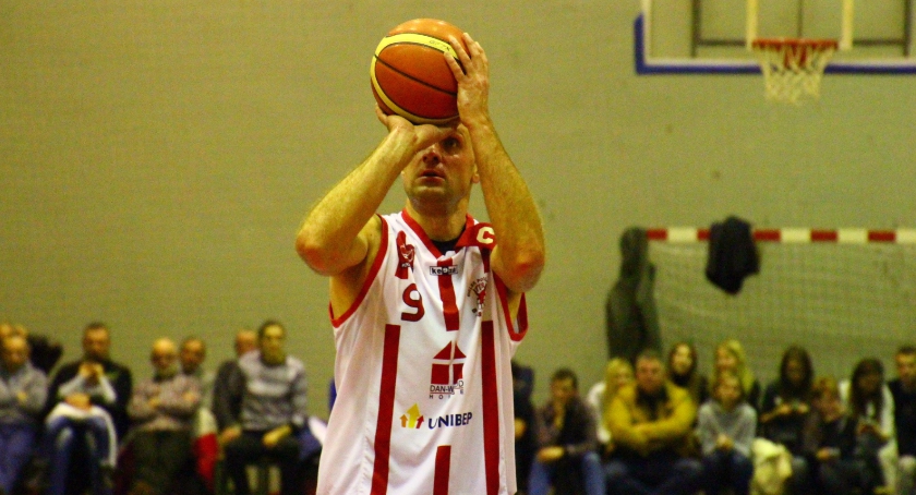 Tur Basket Bielsk Podlaski – Żubry Białystok 