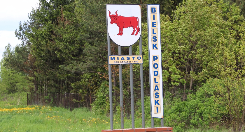 Konsultacje w sprawie DK S19 i obwodnicy na terenie Bielska Podlaskiego