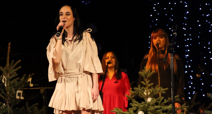 XVIII Ogólnopolski Festiwal Kolędy i Pastorałki Współczesnej „Kantyczka”