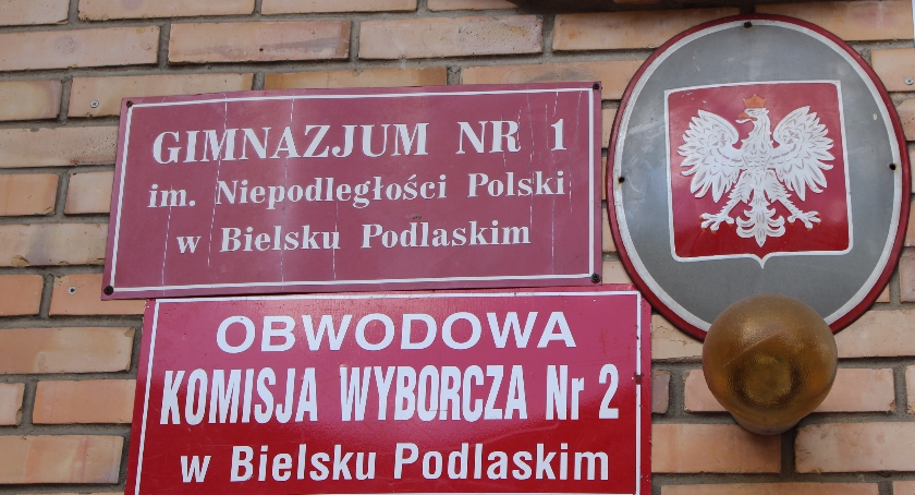 Reforma edukacji w Bielsku Podlaskim