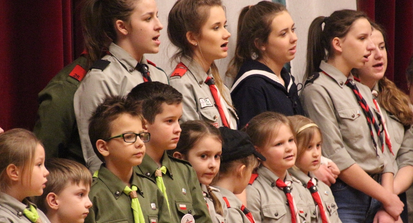 Dzień Myśli Braterskiej w Bielsku Podlaskim