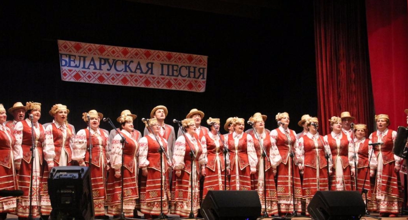 Muzyka serca i duszy...autentyczność.
