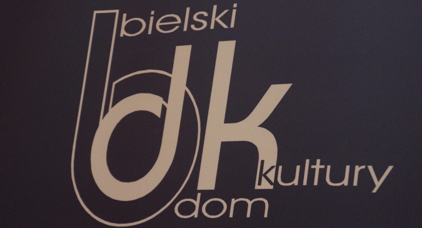 Weekendowe kino w Bielskim Domu Kultury