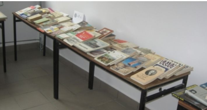 XII Tydzień Bibliotek