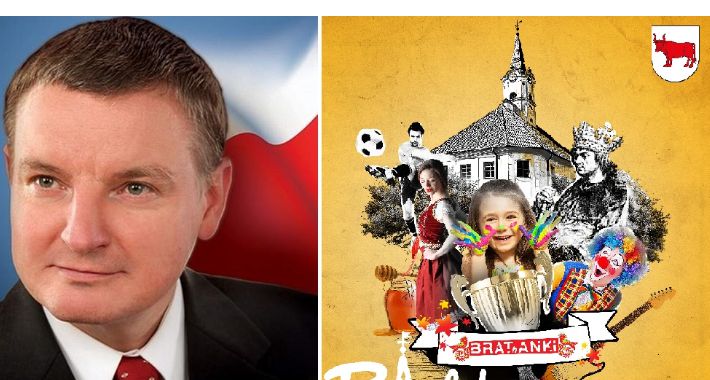 Dni Bielska Podlaskiego 2015 - Burmistrz Miasta komentuje plan