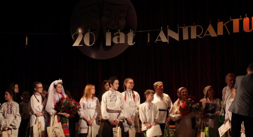 Podlasie moja miłość zderzenie wielu kultur