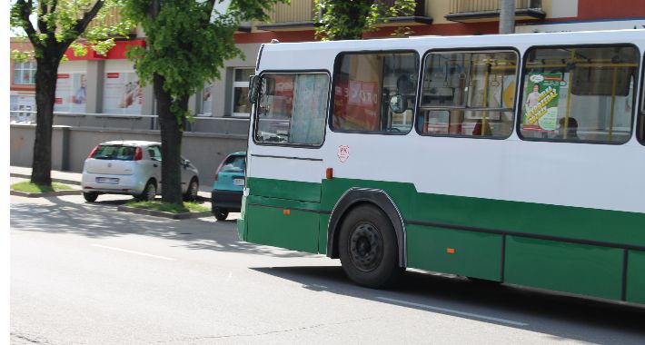 Darmowa Komunikacja Miejska w Bielsku Podlaskim