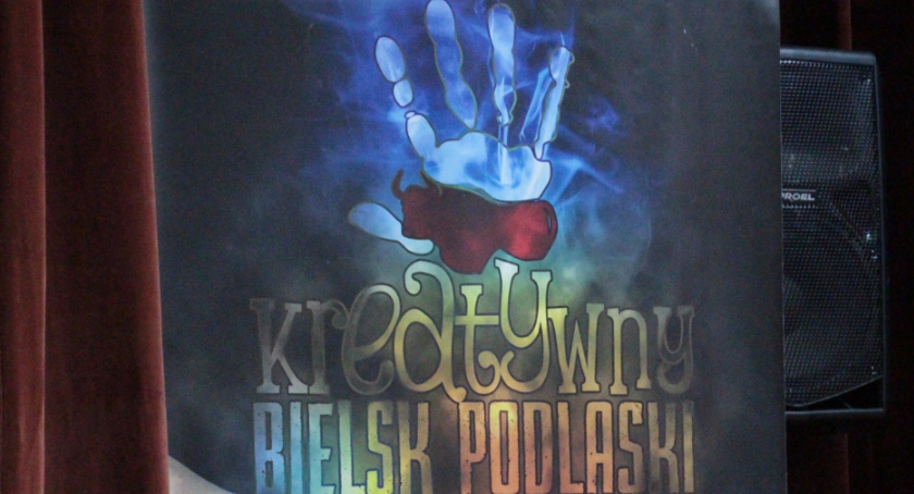 Spektakl „Zacznijcie się śmiać”