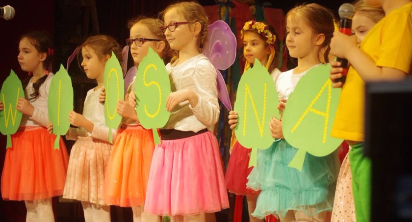 Pożegnanie zimy w Bielskim Domu Kultury