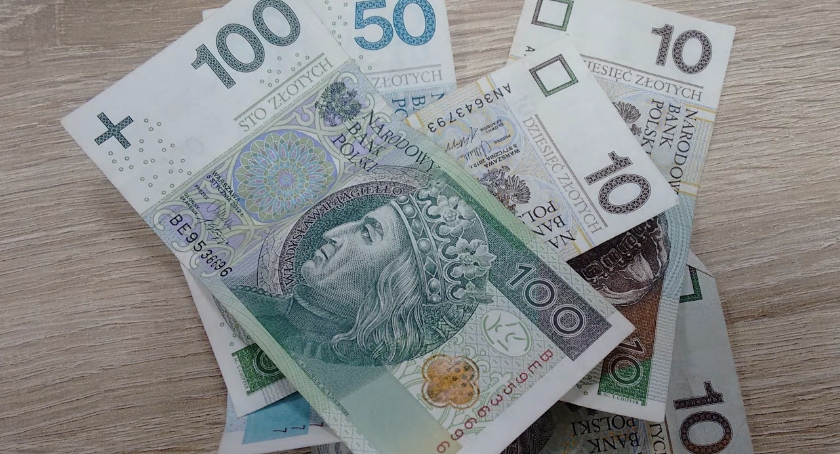 W barze Abrakebabra zgubiono gotówkę. Lokal apeluje o zwrot
