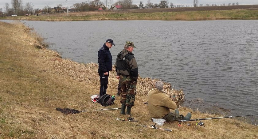 Bielska policja walczy z kłusownictwem 