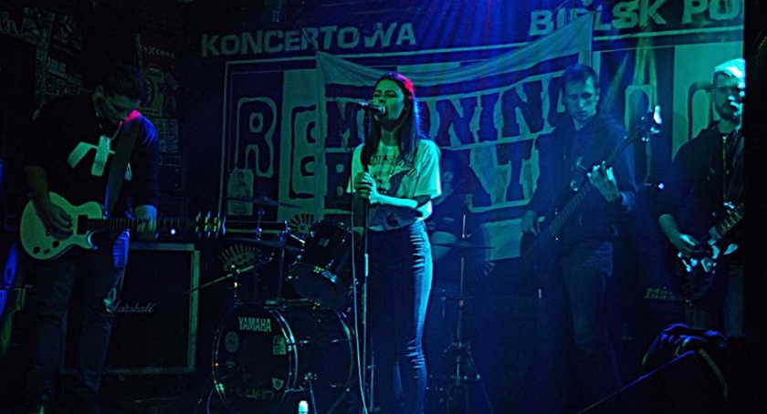 The Underground Man i Aglet wystąpią w Pub Blues