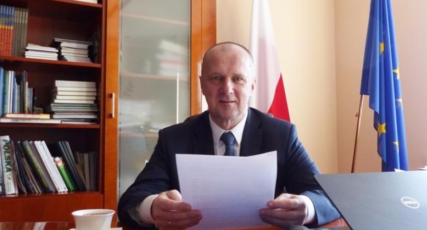 Być jak Burmistrz Miasta Bielsk Podlaski