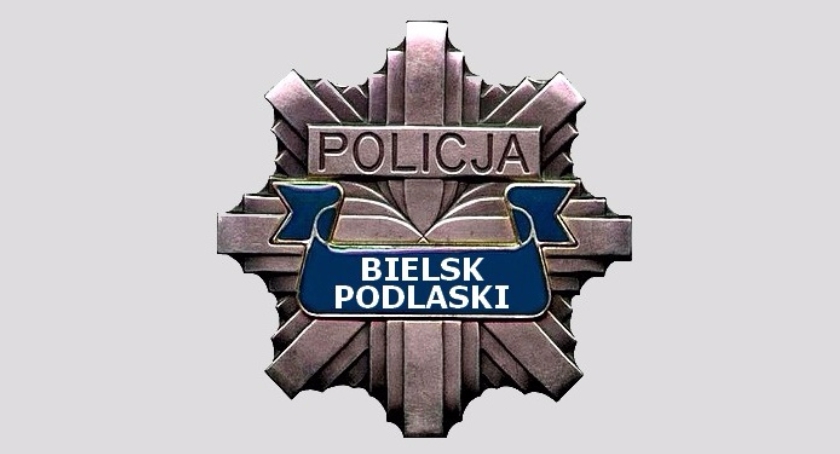 Pijany 26-latek groził wysadzeniem bloku