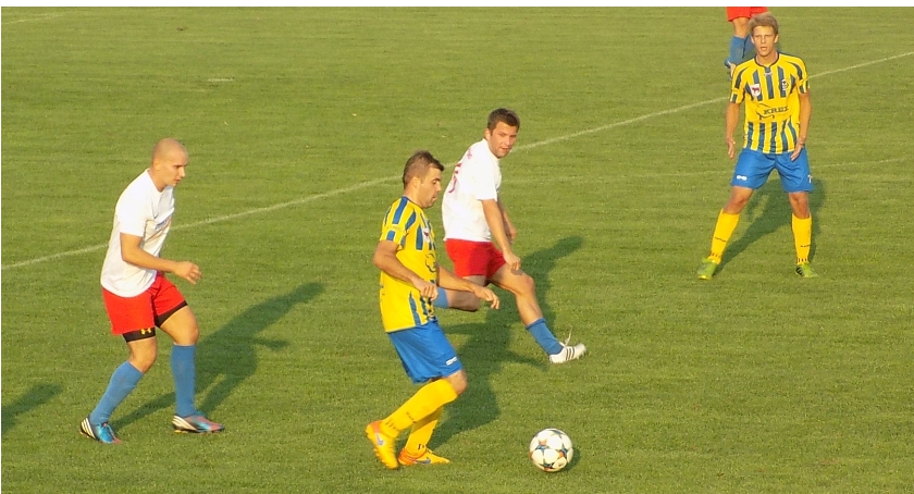 Tur Bielsk Podlaski – KS Michałowo