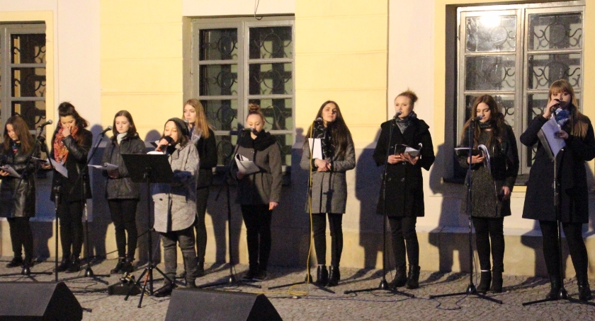 Koncert Wielkopostny w Bielsku Podlaskim
