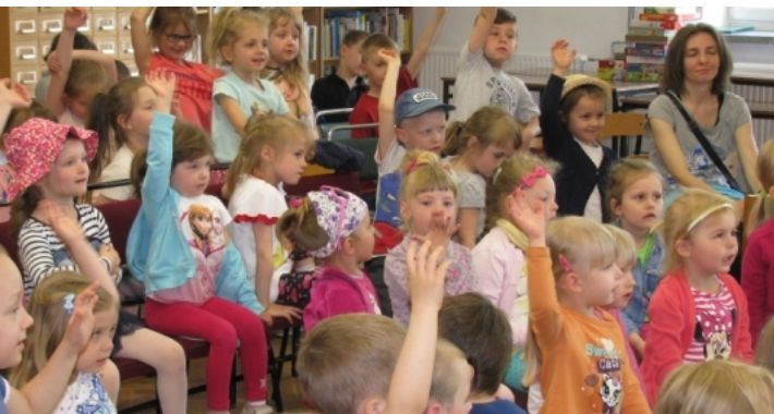 Miejska Biblioteka Publiczna włączyła się w ogólnopolską akcję
